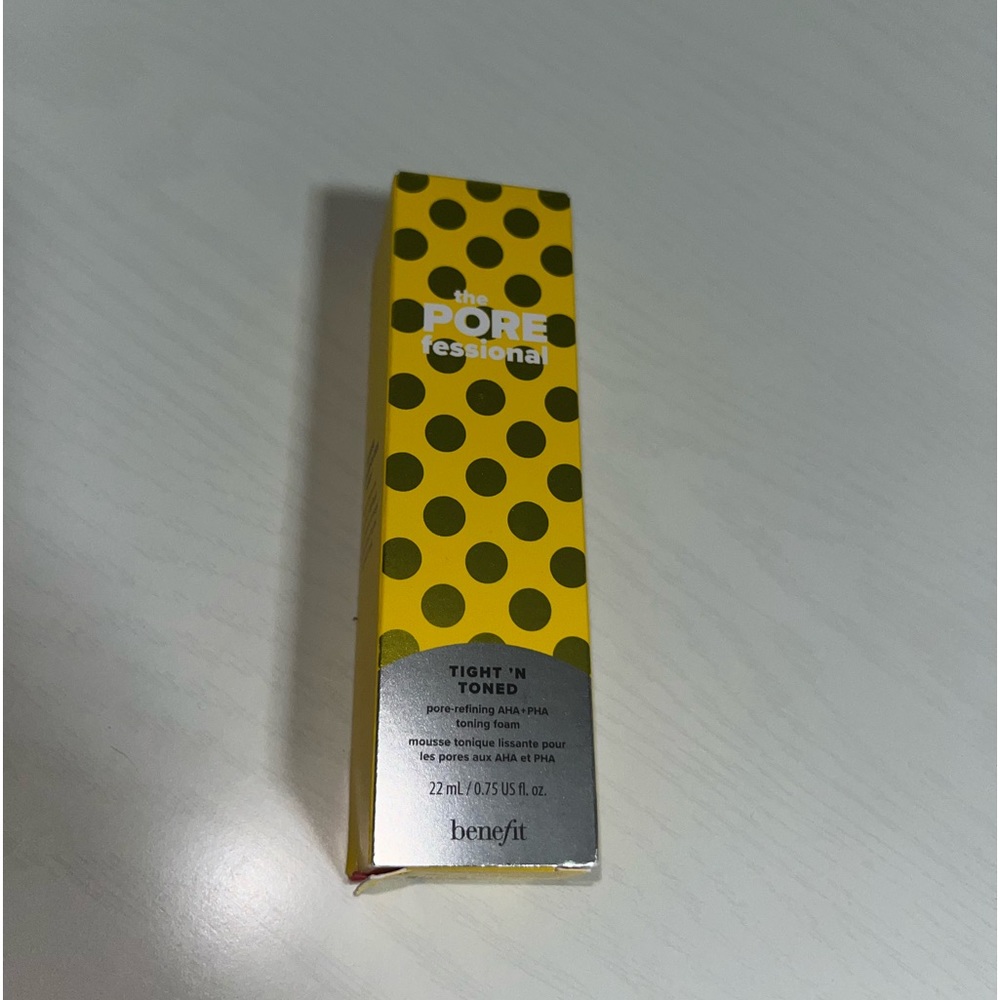 Benefit The PoreFessional Tight ’N Toned